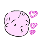 うちのZちゃん（個別スタンプ：3）