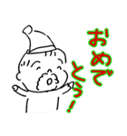 うちのZちゃん（個別スタンプ：7）