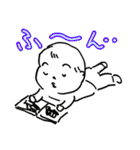 うちのZちゃん（個別スタンプ：30）