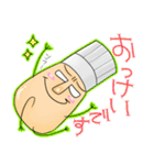 DASAITAMAのお菓子屋さん（個別スタンプ：5）