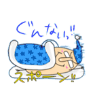DASAITAMAのお菓子屋さん（個別スタンプ：10）