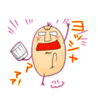 DASAITAMAのお菓子屋さん（個別スタンプ：19）