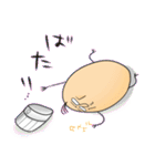 DASAITAMAのお菓子屋さん（個別スタンプ：27）