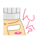 DASAITAMAのお菓子屋さん（個別スタンプ：40）