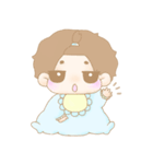 うめまろ（個別スタンプ：2）