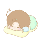 うめまろ（個別スタンプ：5）
