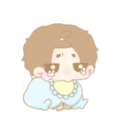 うめまろ（個別スタンプ：7）