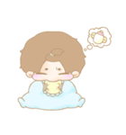 うめまろ（個別スタンプ：10）