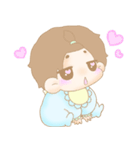 うめまろ（個別スタンプ：14）