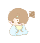 うめまろ（個別スタンプ：17）