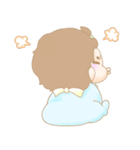 うめまろ（個別スタンプ：21）