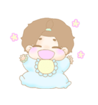 うめまろ（個別スタンプ：22）