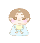 うめまろ（個別スタンプ：23）