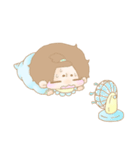 うめまろ（個別スタンプ：25）