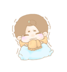 うめまろ（個別スタンプ：26）