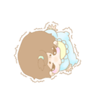 うめまろ（個別スタンプ：28）