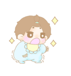 うめまろ（個別スタンプ：29）