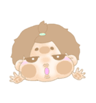 うめまろ（個別スタンプ：30）
