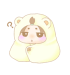 うめまろ（個別スタンプ：31）