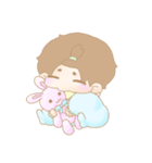 うめまろ（個別スタンプ：32）
