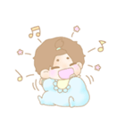 うめまろ（個別スタンプ：36）