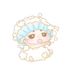 うめまろ（個別スタンプ：37）