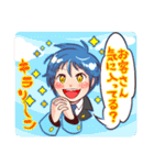 オーディン君（個別スタンプ：26）