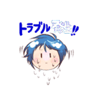オーディン君（個別スタンプ：29）