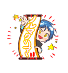 オーディン君（個別スタンプ：31）