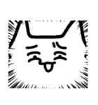 ねこさんのゆるっとスタンプ（個別スタンプ：31）