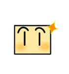 コンセントくんとプラグくん（個別スタンプ：3）