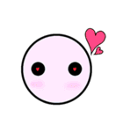 コンセントくんとプラグくん（個別スタンプ：22）