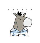 MaMaWhoWho（個別スタンプ：2）