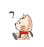 MaMaWhoWho（個別スタンプ：16）