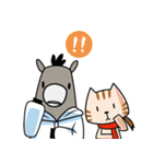 MaMaWhoWho（個別スタンプ：26）