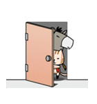 MaMaWhoWho（個別スタンプ：33）