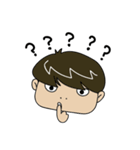 サラリーマン水嶋（個別スタンプ：19）