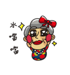 LIN-AMA（個別スタンプ：38）