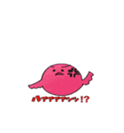 ふわころさん（個別スタンプ：7）