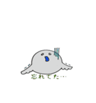 ふわころさん（個別スタンプ：13）