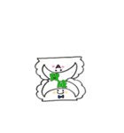 ふわころさん（個別スタンプ：18）