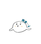 ふわころさん（個別スタンプ：20）