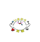 ふわころさん（個別スタンプ：37）