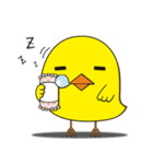 Foret lion and chick（個別スタンプ：1）