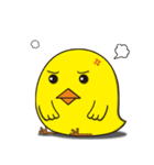 Foret lion and chick（個別スタンプ：13）