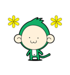 サルサルソース vol.1（個別スタンプ：1）