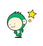 サルサルソース vol.1（個別スタンプ：3）