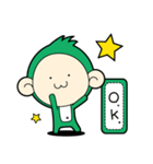 サルサルソース vol.1（個別スタンプ：5）