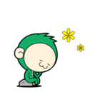 サルサルソース vol.1（個別スタンプ：8）