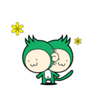 サルサルソース vol.1（個別スタンプ：10）